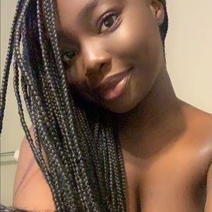 Meet your Posher, Minas